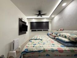 Blk 522C Tampines Greenleaf (Tampines), HDB 5 Rooms #612694351